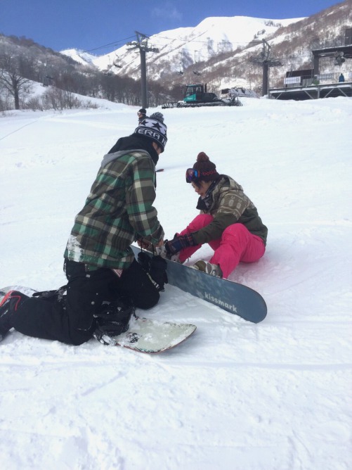 ヒーロー和賀課長